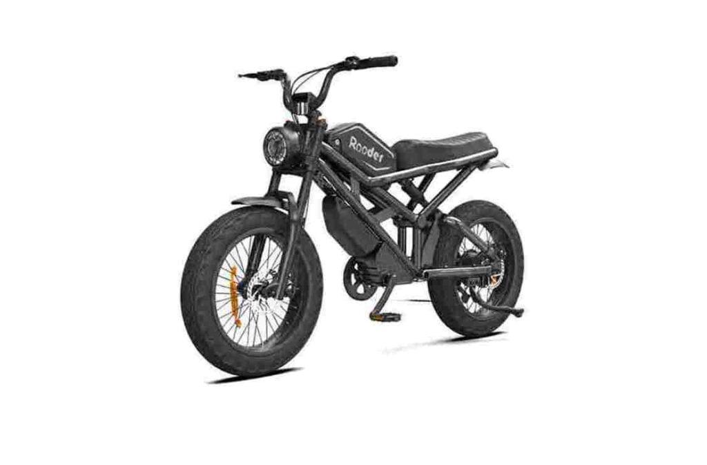 Ebike الترابية دراجة رودر المملكة العربية السعودية